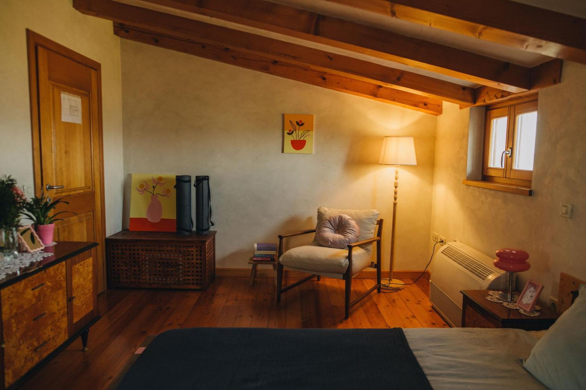 Dreamhill Meloni Villa Motovun Exterior foto
